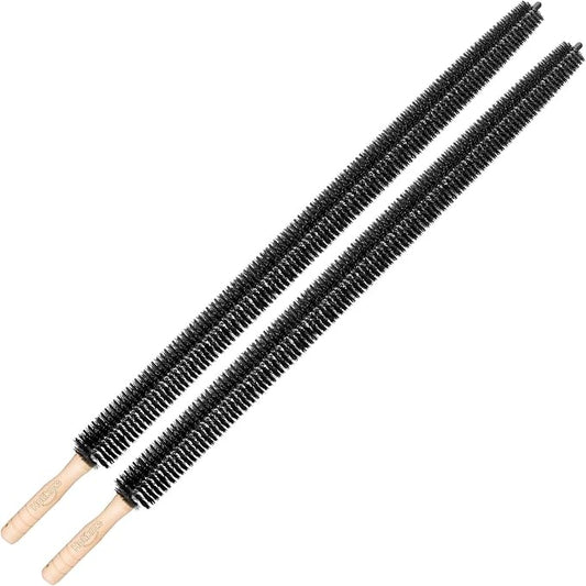 Holikme Dryer Vent Cleaner Kit 2 Pack by Holikme