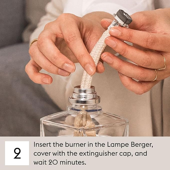 New Orleans - Lampe Berger Fragrance Refill - Image 5