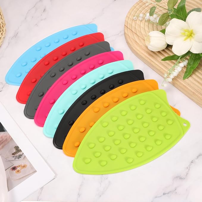 PATIKIL Silicone Iron Rest Pad - Image 6