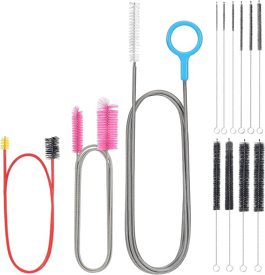 Flexible Pipe Cleaner, Clog Remover by YZAHGDS