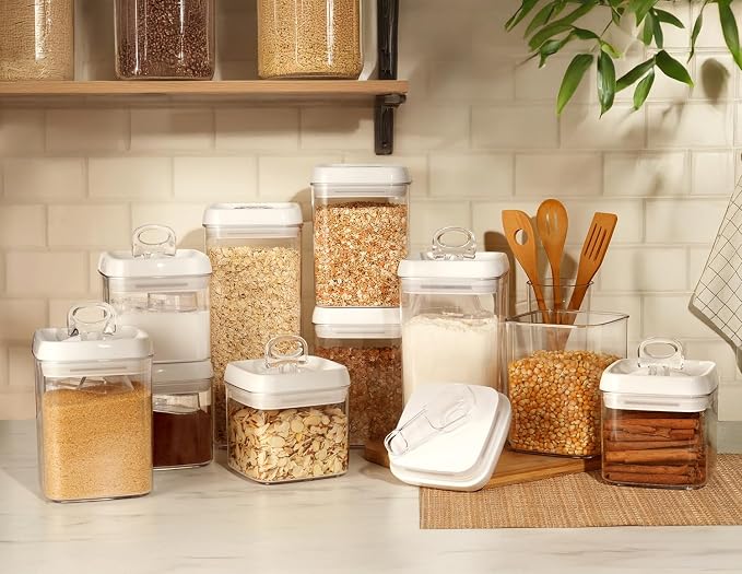 Felli Flip Tite Food Storage Container - Image 2