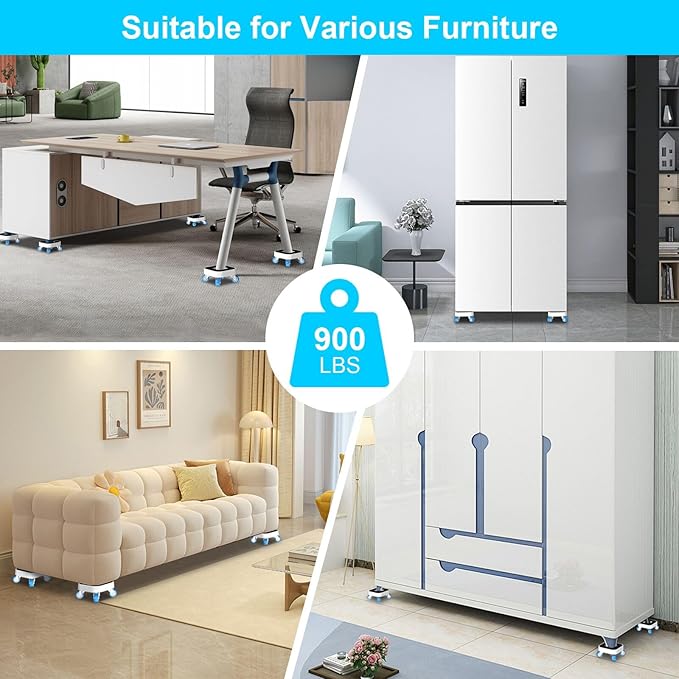 New Upgrade Furniture Movers - Image 6