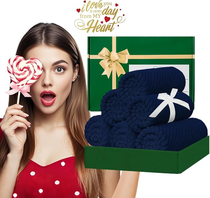 Wash Cloths for Your Face - Image 6