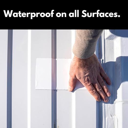 HSS Sealant Tape with MicroSealant - Image 3