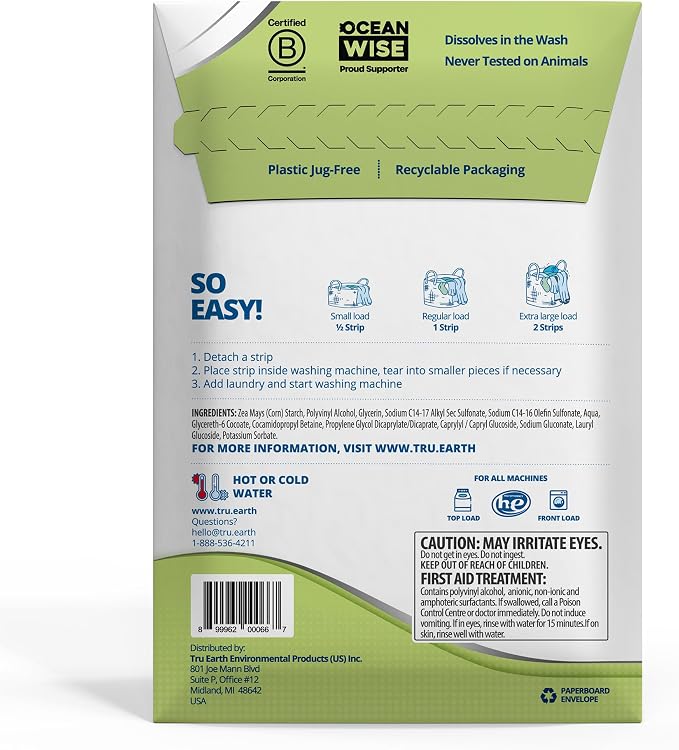 Tru Earth Platinum - Image 2