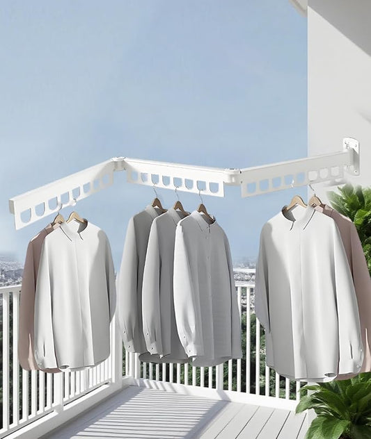 Clothes Drying Rack - Image 2