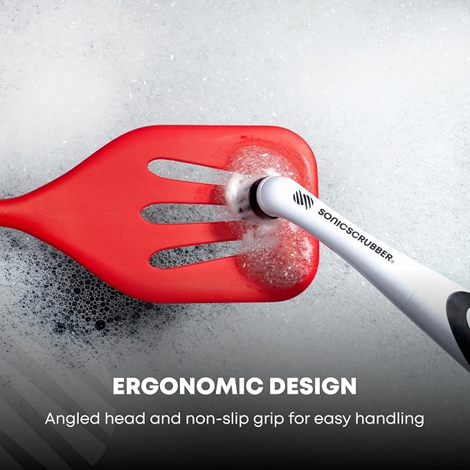 Household Cleaning Brush - Image 5