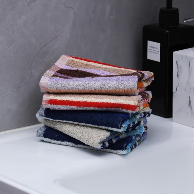Oeleky Kitchen Dishcloths for Washing Dishes, Ultra Absorbent Dish Rags - Image 8