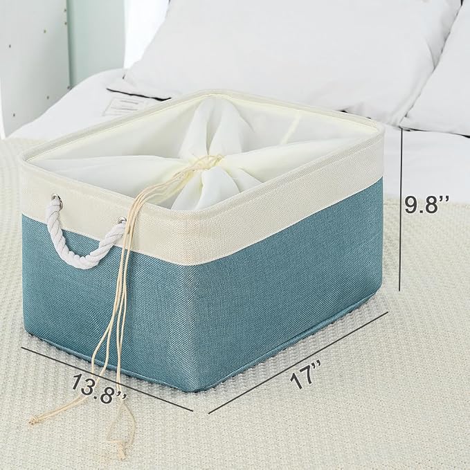 TheWarmHome Storage Baskets for Organizing - Image 7
