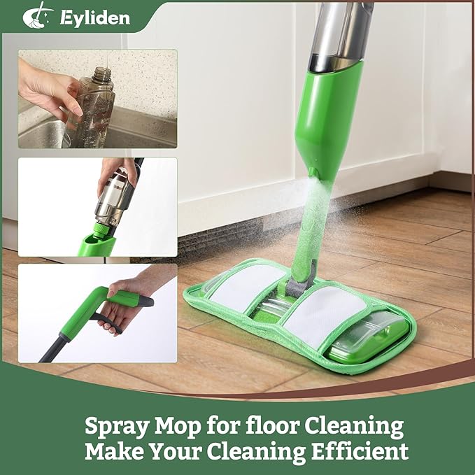 Eyliden Spray Mop - Image 3