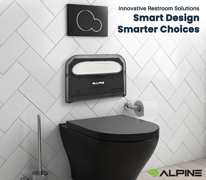 Alpine Toilet Seat Cover Dispenser - Image 7
