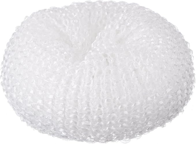 Sumind 30 Pack Nylon Lint Trap Washing Machine Lint Fabric Mesh Snare Washer - Image 4
