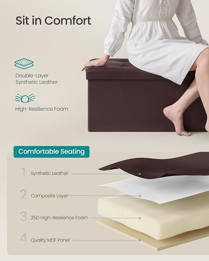 SONGMICS MAZIE Collection - Image 5