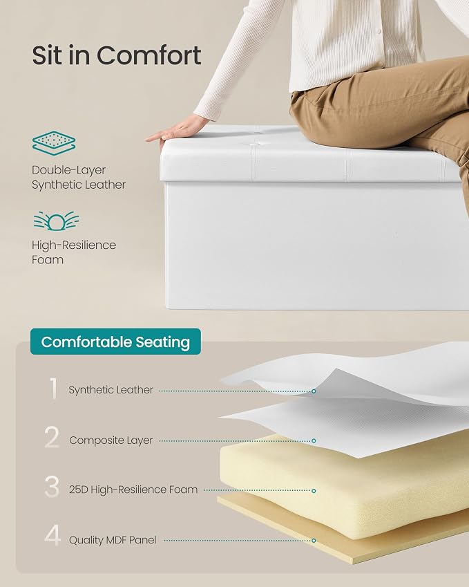 SONGMICS MAZIE Collection - Image 4