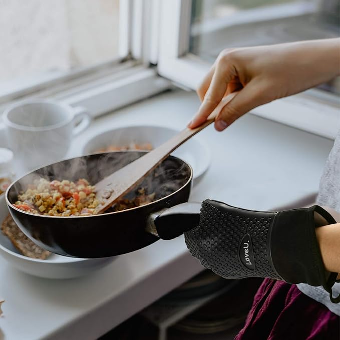 Kitchen Oven Gloves - Image 5