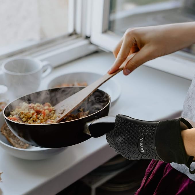 Kitchen Oven Gloves - Image 4