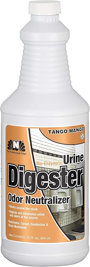 Nilodor BEON Urine Enzymatic Cleaner by Nilodor