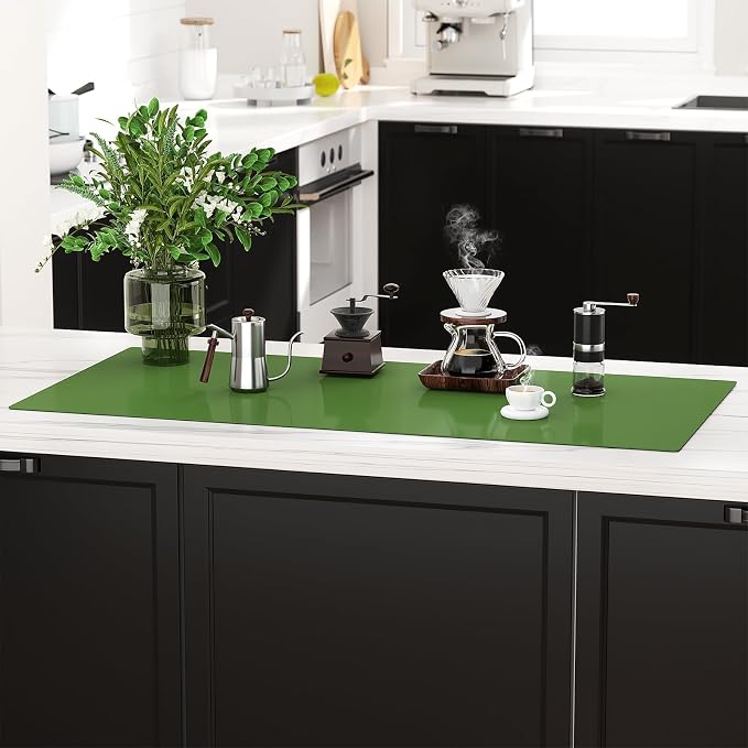 Quality Silicone Table Mat 47x24 Inch - Image 9