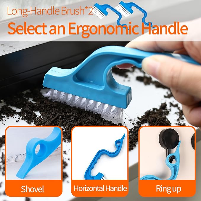 Window Sill Cleaner Tool - Image 5