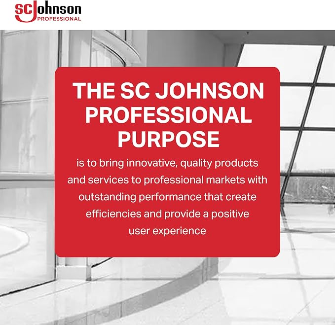 SC Johnson Professional Fantastik Max Oven & Grill Cleaner Spray, Cleans Inside - Image 8