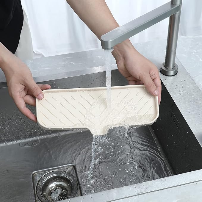 Silicone Bathroom Soap Dishes - Image 8