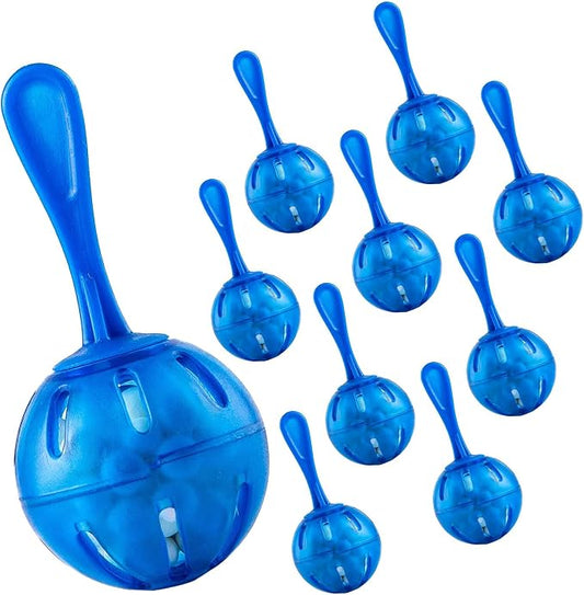 Humidifier Tank Cleaner, Raipoment Demineralization Cleaning Ball, Compatible by Raipoment
