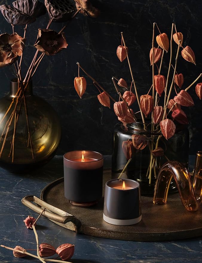 ILLUME Refillable Boxed Glass Candle - Image 10