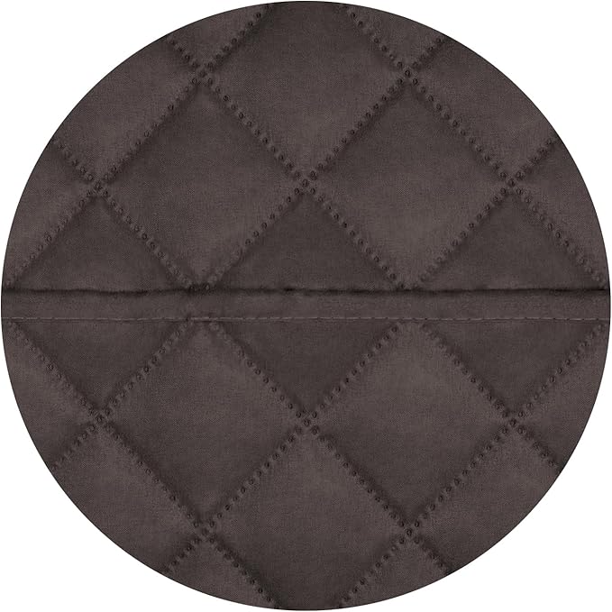 PureFit Reversible Quilted Sofa Cover, Water Resistant Furniture Protector - Image 5