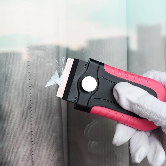 Gomake Razor Blade Scraper Tool - Image 4