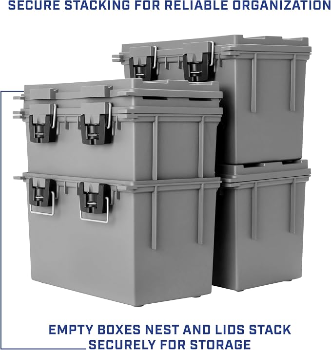 Sheffield 12775 XL Storage Bins - Image 8