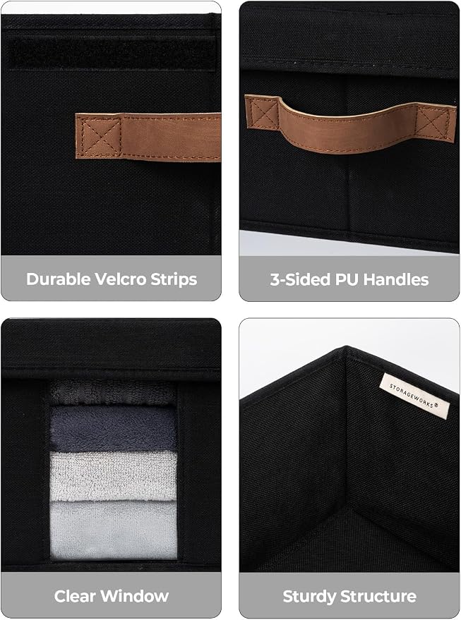 StorageWorks Under Bed Storage - Image 5