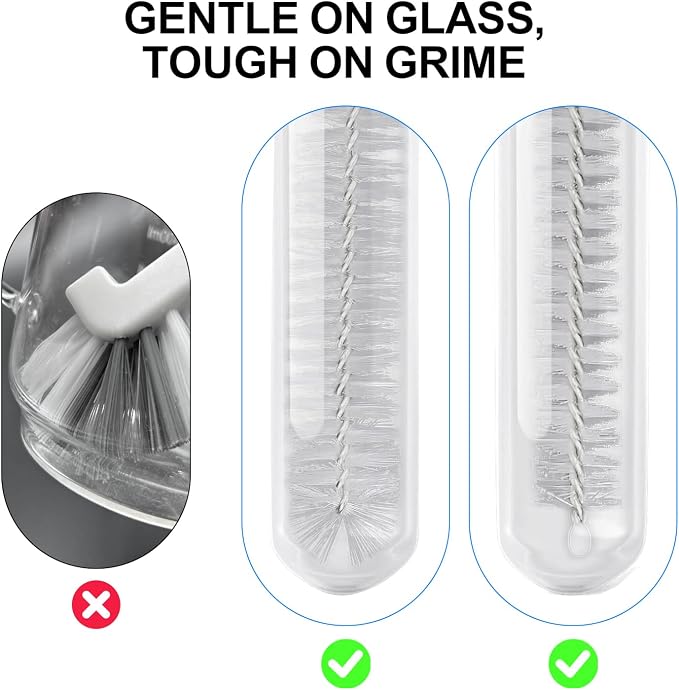 8 Pack Straw Brush Cleaner - Image 7