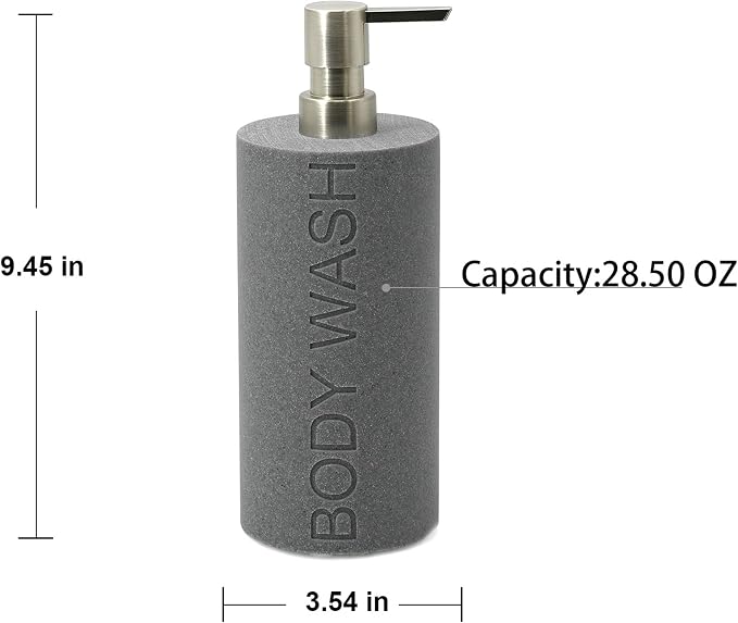 Shampoo, Conditioner, or Body Wash Dispensers - Image 2