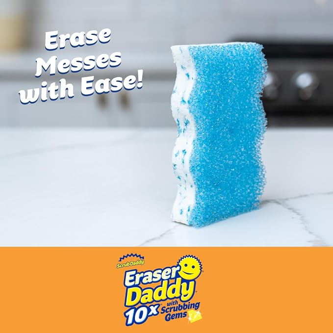 Scrub Daddy Eraser Daddy XL - Image 2