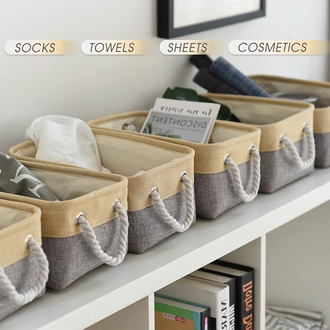 TcaFmac Organization and Storage Bins - Image 3