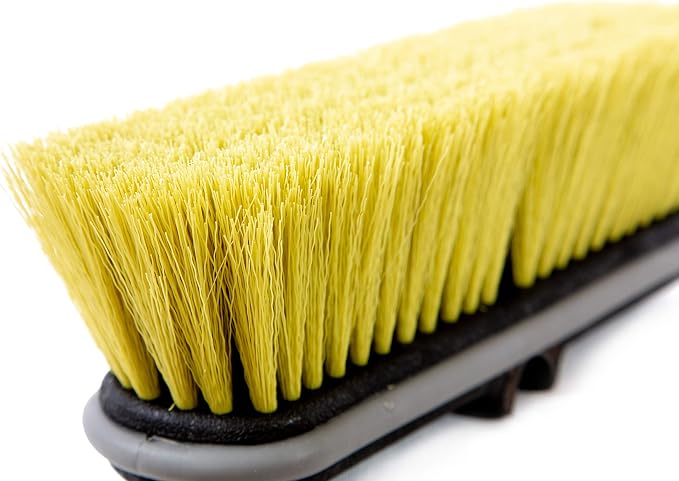 DOCA Scrub Brush 7-30 Ft with Long Handle Extension Pole - Image 7
