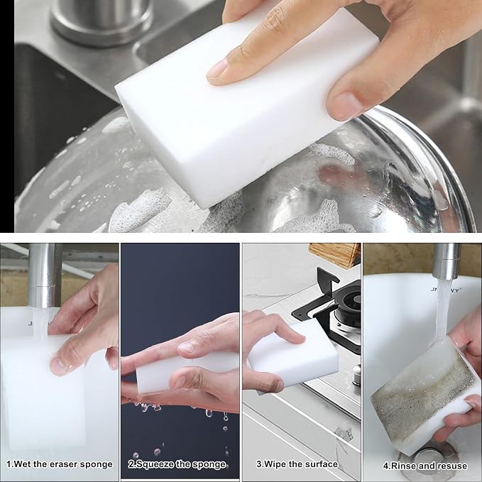 Magic Sponge Eraser - Image 3