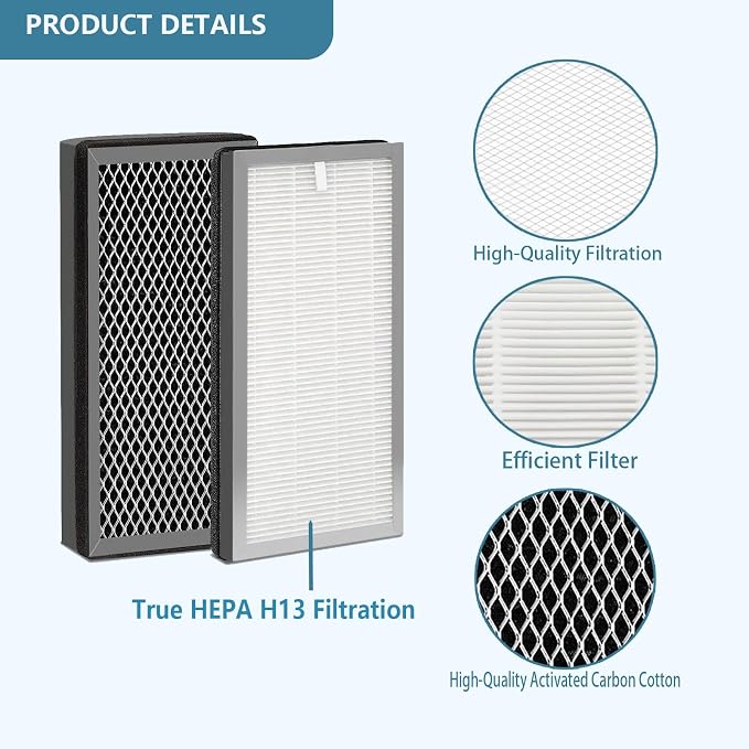 MA15 Replacement Filter Compatible - Image 5