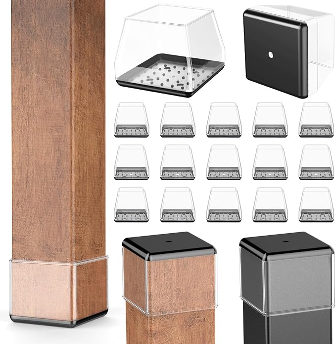 Furniture Sliders, Furniture Movers Sliders, Carpet Chairs Furniture Glides by ComeHomeWithMe