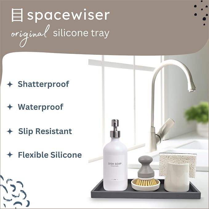 Countertop and Vanity Tray - Image 2