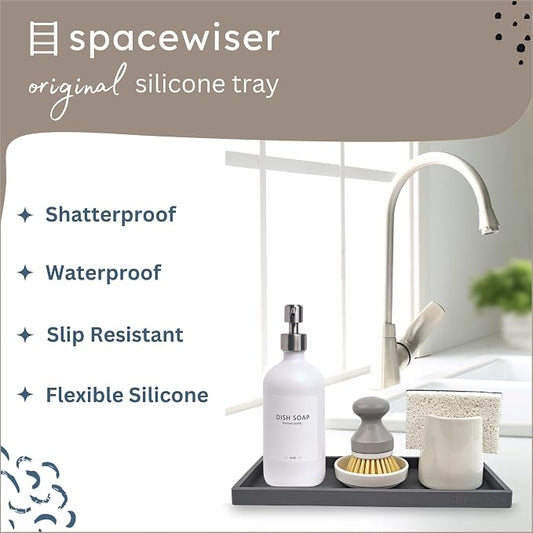 Countertop and Vanity Tray - Image 2