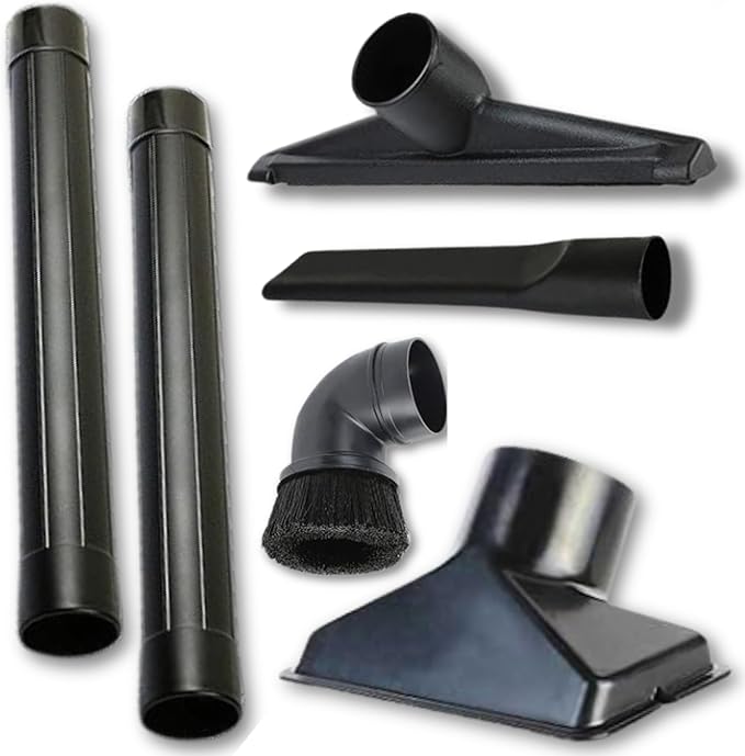 2 1/2 inch Attachments & Accessories 2.5 Wet Dry Vac by ALLPARTSETC
