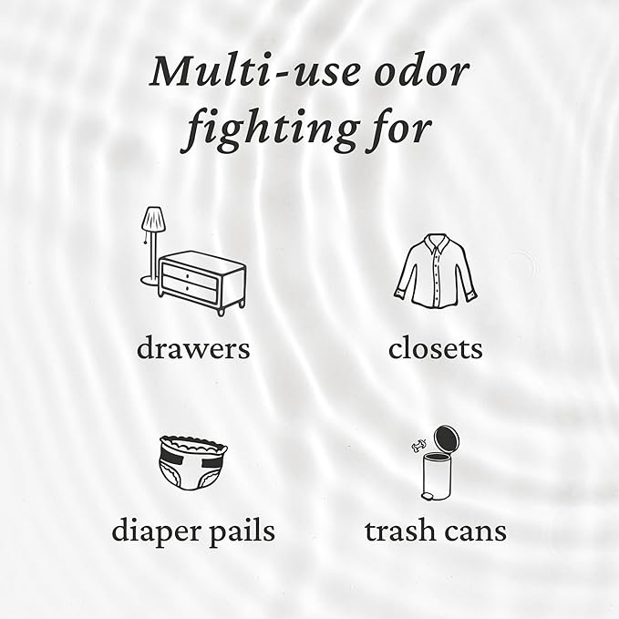 Fresh Wave Original Odor Eliminating & Deodorizing Packs - Image 4