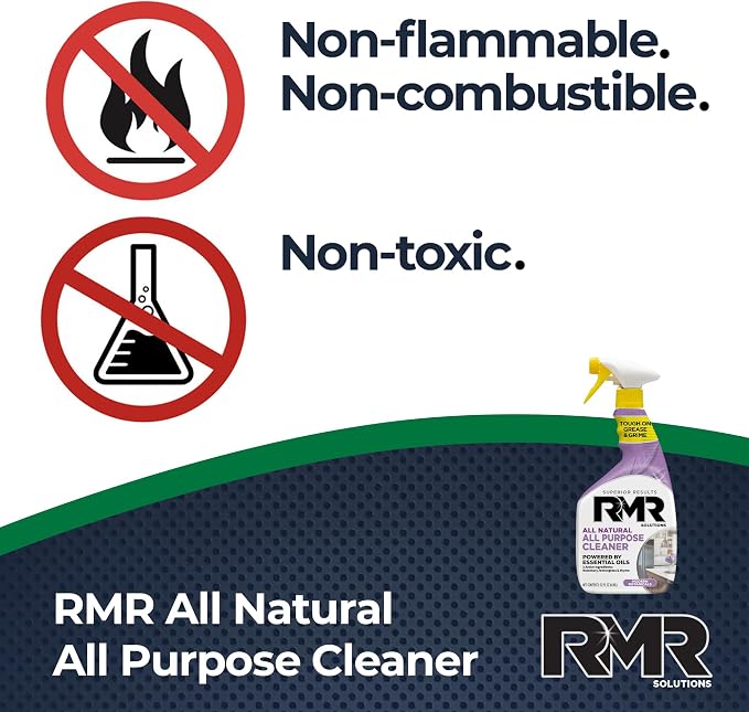 RMR All Natural All-Purpose Cleaner - Image 4