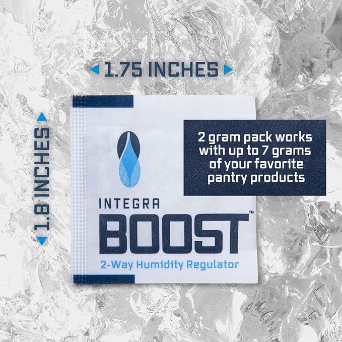 Integra Boost 2-Way Humidity Control Pack – Patented Technology - Image 5