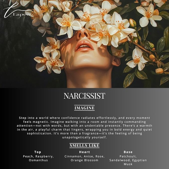 Narcissist Carpet Freshener Powder: Powerful Odor Eliminator - Image 3