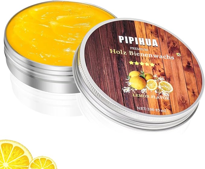 PIPIHUA Beeswax Polish and Conditioner by PIPIHUA