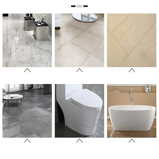 Tile and Ceramic Glaze Repair Paste, Ceramic Tile Crack Repair, Porcelain Sink - Image 6