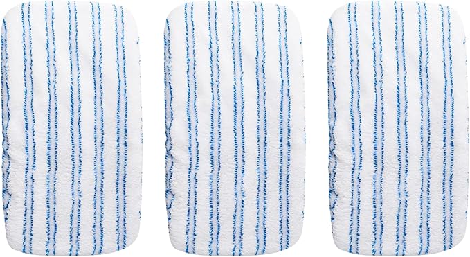 Matthew Microfiber Mop Refills Compatible by MATTHEWCLEANINGPRODUCTS