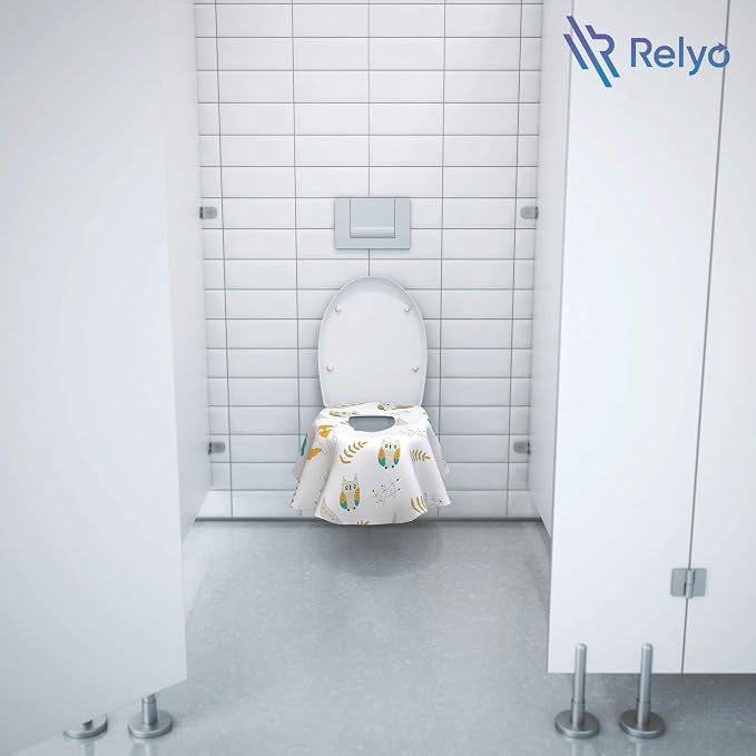 Toilet Seat Covers Disposable - Image 7